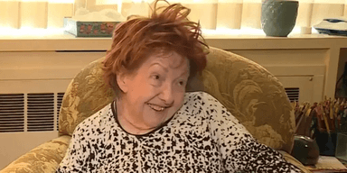 "Я не уйду": 96-летнюю женщину выселяют из дома престарелых из-за долга новым владельцам