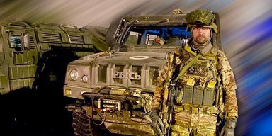 ЗСУ ліквідували одного з відомих снайперів ЗС РФ: що відомо про Віталія Шаповалова (фото)
