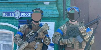 Прорив зростає: бійці ЗСУ показали фото з-під Суджі, Міноборони РФ говорить про 38 км