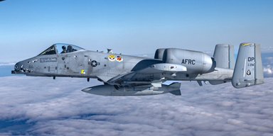 Рідкісний випадок: "літаюча батарея" AC-130J потопила десантний корабель США (відео)