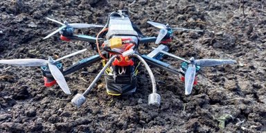 ЗСУ без 1,6 млн дронів: виробники зброї недоотримали замовлень на $2 млрд, деталі