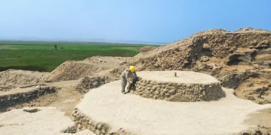 Вчені розкопали древню обсерваторію в Перу: це місце старіше за статую Сфінкса у Гізі (фото)