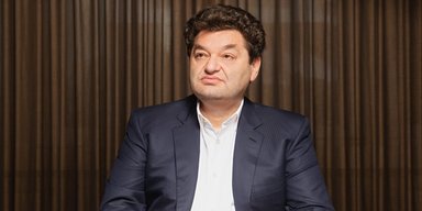 "Їхньою метою було вбити нас трьох": бізнесмен Єрмолаєв звинуватив українську розвідку у вибуху в Монако