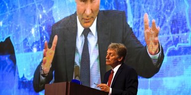 На тлі українських атак: у Кремлі обіцяють "масштабні гуляння" на 10-річчя анексії Криму