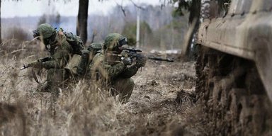 Подчиняются ГРУ: РФ создает теневую армию наемников под прикрытием "добробатов", – СМИ