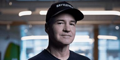 Вице-президент EA Винс Зампелла погиб в автокатастрофе: подробности