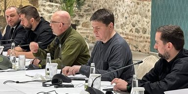 "Записано в Конституції": РФ намагалася змусити Україну відмовитися від НАТО (відео)