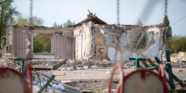 Удар по Грозі: інформатори навідників російської атаки були присутні на поминках, — ЗМІ