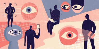 "Пиксели-шпионы" и "злые печенья": почему в интернете нас преследует одинаковая реклама