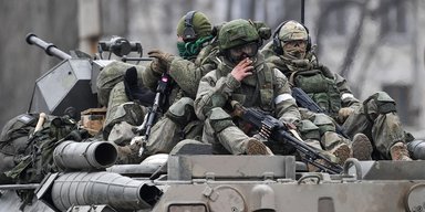 США доведуть, що російська армія викрадала та катувала цивільних в Україні, — експерт