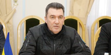 Зацікавлена сторона: РФ є учасником нападу ХАМАС на Ізраїль, — Данілов