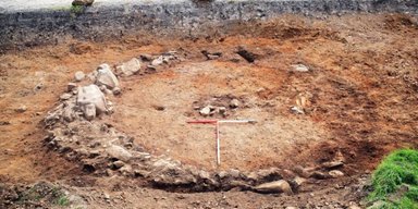 Археологи обнаружили массовое захоронение возрастом 3300 лет: бросает вызов истории (фото)