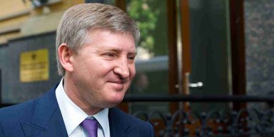 Состояние Ахметова упало больше всего среди крупных бизнесменов, — NV