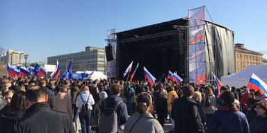 "Развлекаться неуместно": в Липецкой области запретили концерты и большие празднования