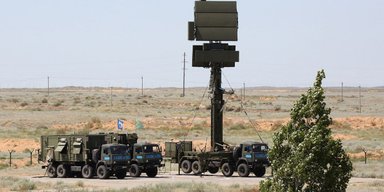 Українські розвідники знищили в Криму російську РЛС "Подльот" за $5 млн, — ГУР