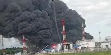 Війна столиць: чи стане обмін ударами між Києвом та Москвою одним із трендів літньої ескалації