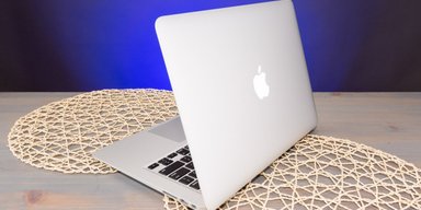 Дешевший за MacBook Neo: на що здатен ноутбук Apple вартістю до 10 000 грн (фото)