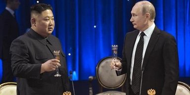Ядерные технологии и не только: что КНДР может попросить у России в обмен на солдат