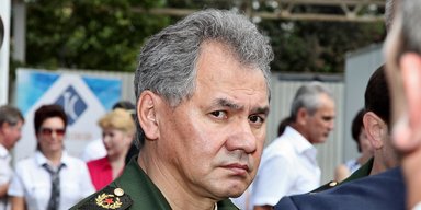"Ясний сигнал усьому світу": ЗС РФ готові посилити боєздатність армії Алжиру, — Шойгу
