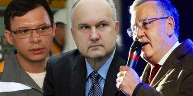 Шесть "пограничников". Каковы шансы и перспективы партий, стоящих у края проходного барьера