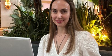 "Будущее создается сегодня": Наталья Сташевска о цифровых трансформациях, лидерстве и ответственности эксперта