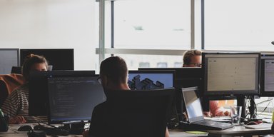 Увага, на вихід: хто з IT-компаній залишив російський ринок