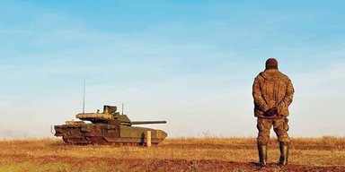 У Росії визнали, що "Армата" не з'явиться на передовій: оглядач зловив виробника на брехні