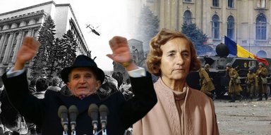 Смертоносна Елена: як дружина Чаушеску вирішувала, кого карати, і прискорила крах режиму