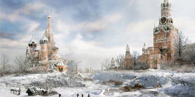 К вопросу справедливости. Когда наступит коллапс российской экономики