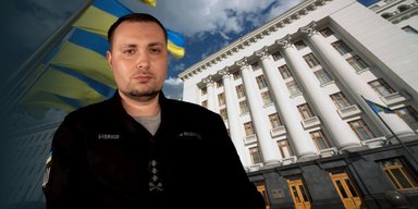 Кирилл Буданов возглавит Офис президента: подробности от Зеленского