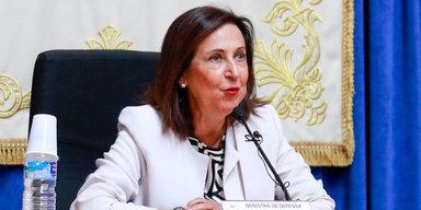Іспанія готує новий пакет допомоги Україні: у списку БТР, катери та засоби ППО