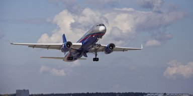 В РФ могут использовать Ту-214 в качестве нового ракетоносца: насколько это реально
