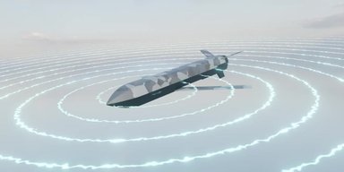 Объединит возможности дронов и ракет: что известно о новейшем американо-британском БПЛА