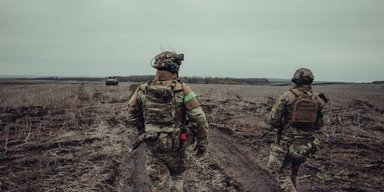 "Сложная операция": выход ВСУ из Авдеевки продолжается, — 3-я ОШБр