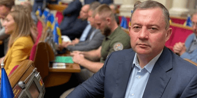 НАБУ оголосило у розшук чинного нардепа Дубневича: той заявив, що знаходиться у лікарні