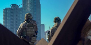 Посилення мобілізації: у Раді назвали можливі покарання для ухилянтів