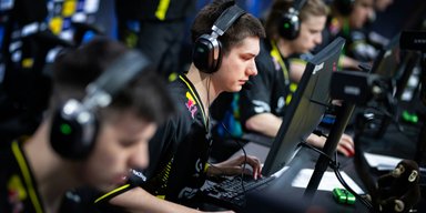 Феномен NAVI на BLAST Slam: больше, чем просто игра