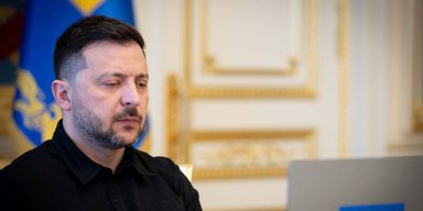 Переговоры могут начаться в ближайшие недели: Украина будет продвигать полное членство в ЕС, — СМИ