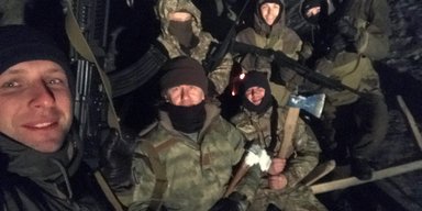 Уважение к мандату. Долго ли силовики будут позволять издеваться над собой герою Революции