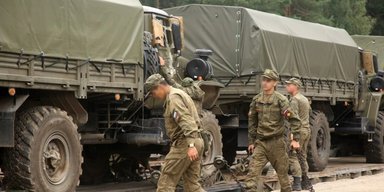 РФ та Білорусь проведуть серію військових навчань: чи є загроза нового наступу
