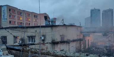 "Російські нелюди": Зеленський пригрозив Кремлю відповіддю після масованого обстрілу України