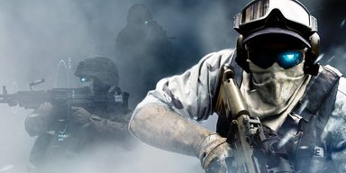 Голограммы и виртуальные миры: зачем военные инвестируют в "нереальные" технологии
