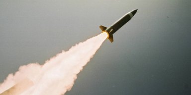 Британія передасть Україні новітню балістичну ракету NIGHTFALL: коли чекати зброю на 600 км