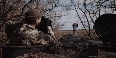 ВСУ за сутки уничтожили 80 единиц техники ВС РФ на Таврическом направлении, — Тарнавский