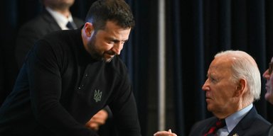 Байден разрешил Украине использовать ATACMS только для ударов по Курской области, — СМИ