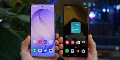 Старі смартфони Samsung отримають топові функції флагманів: про які моделі йдеться
