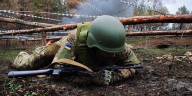 Студентів, які відмовляться проходити військову підготовку, можуть відрахувати, — Міноборони