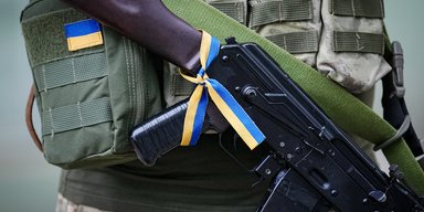 В Чехии судят добровольца, который воевал за ВСУ в составе "Карпатской Сечи": подробности