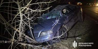 Одній людині ампутувало ноги: на Одещині п'яний правоохоронець скоїв серйозну ДТП (фото)