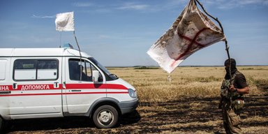 Смертельная дипломатия. Почему боевики могут безнаказанно обстреливать украинских силовиков